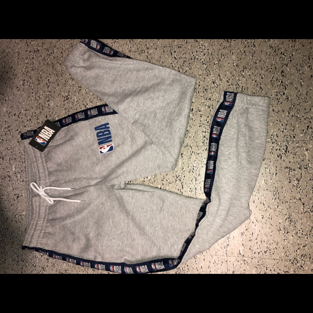 NBA Joggers